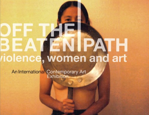 Off the Beaten Path "Untitled" by Yoko Inoue, Japan