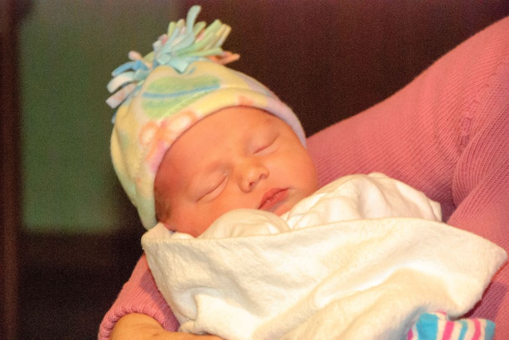 Photo courtesy of Grandpa Bob