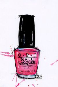 OPI illustration